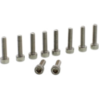 Innensechskant DIN 912 A2 4026303034814