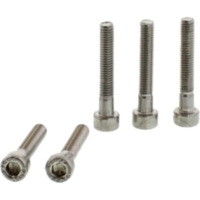 Innensechskant DIN 912 A2 4026303034876