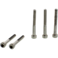 Innensechskant DIN 912 A2 4026303034951