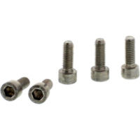 Innensechskant DIN 912 A2 4026303035286