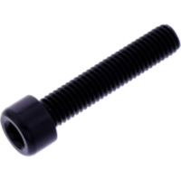 Zylinderschraube JMP Bolt LPB840BK