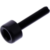 Zylinderschraube JMP Bolt LH420BK