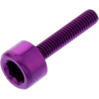 Zylinderschraube JMP Bolt LH420P