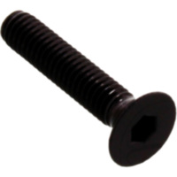 Senkschraube JMP Bolt LCS420BK