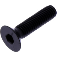 Senkschraube JMP Bolt LCS520BK