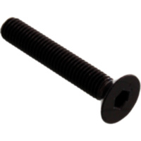 Senkschraube JMP Bolt LCS530BK
