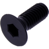 Senkschraube JMP Bolt LCS615BK