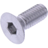 Senkschraube JMP Bolt LCS615S