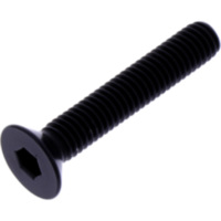 Senkschraube JMP Bolt LCS635BK