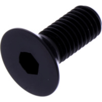 Senkschraube JMP Bolt LCS820BK