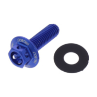 Schraube 6 Kant JMP Bolt LBWHX516RBE