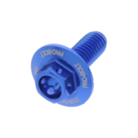 Schraube 6 Kant JMP Bolt LBWHX616RBE