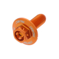 Schraube 6 Kant JMP Bolt LBWHX616ROE