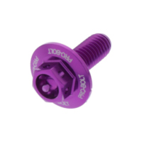 Schraube 6 Kant JMP Bolt LBWHX616RPE