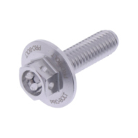 Schraube 6 Kant JMP Bolt LBWHX620RSE