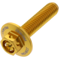 Schraube 6 Kant JMP Bolt LBWHX625RGE