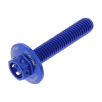 Schraube 6 Kant JMP Bolt LBWHX630RBE
