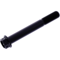 Schraube 6 Kant JMP Bolt LHX1075FRBKE