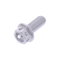 Schraube 6 Kant JMP Bolt LHX512RSE