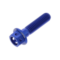 Schraube 6 Kant JMP Bolt LHX520RBE