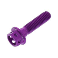 Schraube 6 Kant JMP Bolt LHX520RPE