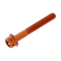 Schraube 6 Kant JMP Bolt LHX535ROE