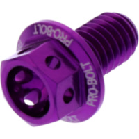 Schraube 6 Kant JMP Bolt LHX610RPE