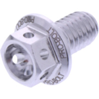 Schraube 6 Kant JMP Bolt LHX610RSE