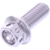 Schraube 6 Kant JMP Bolt LHX615RSE