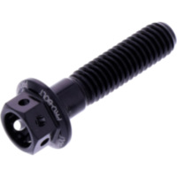 Schraube 6 Kant JMP Bolt LHX625RBKE