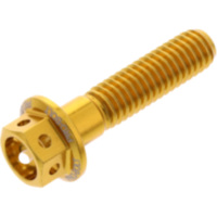 Schraube 6 Kant JMP Bolt LHX625RGE