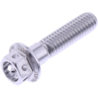 Schraube 6 Kant JMP Bolt LHX625RSE
