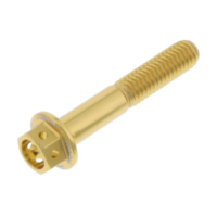 Schraube 6 Kant JMP Bolt LHX635RGE