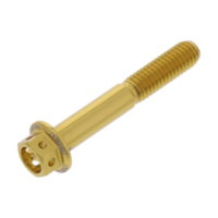 Schraube 6 Kant JMP Bolt LHX640RGE