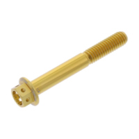 Schraube 6 Kant JMP Bolt LHX645RGE