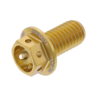Schraube 6 Kant JMP Bolt LHX815RGE