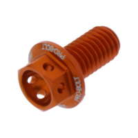 Schraube 6 Kant JMP Bolt LHX815ROE