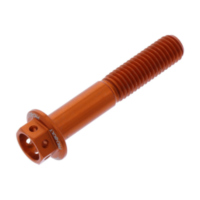Schraube 6 Kant JMP Bolt LHX845ROE