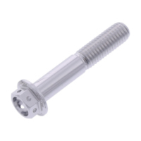 Schraube 6 Kant JMP Bolt LHX845RSE