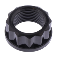 Mutter EINSTELL QUERVERST