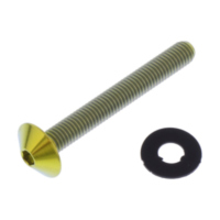 Linsenschraube TIFBFT540G