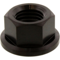 Bundmutter TIFLN10FBK