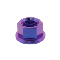 Bundmutter TIFLN10FFP