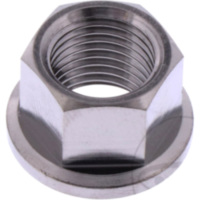 Bundmutter TIFLN12FFX