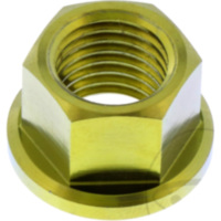 Bundmutter TIFLN12FG