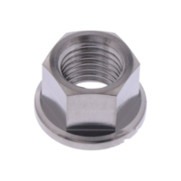 Bundmutter TIFLN12FX