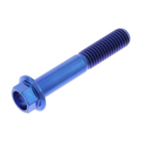 Schraube 6 Kant TIHX847B