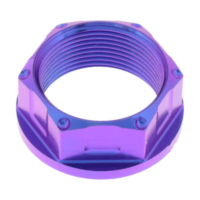 Mutter Achse TINUT25125001P