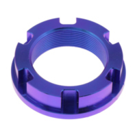 Mutter Achse TINUT30100001P