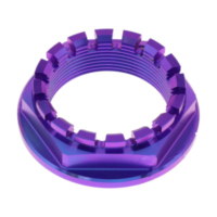 Mutter Achse TINUT38150001P